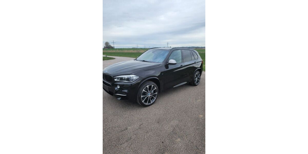 BMW X5 M50 190.000 km 28.600 &euro; Ingolstadt 85049