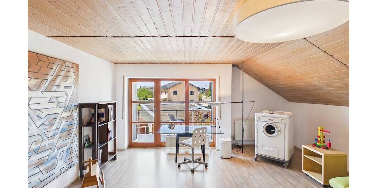 Einfamilienhaus Gaimersheim / Lippertshofen Lippertshofen - 6 Zimmer, 165 m&sup2;, 795.000&euro; | Angebot:26556741