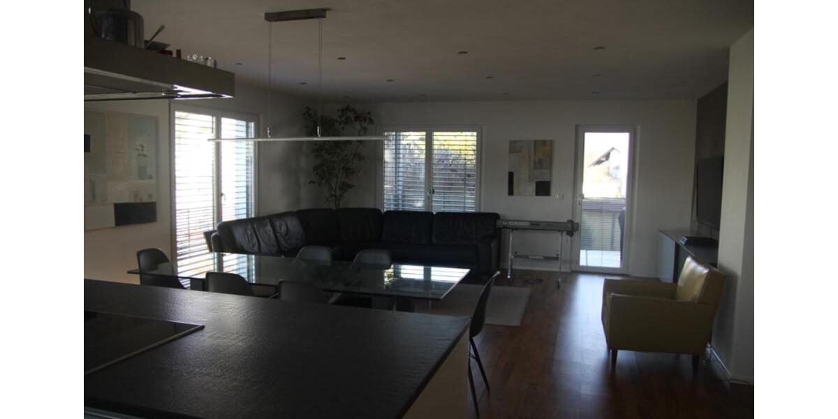 Etagenwohnung Ingolstadt Münchener Straße - 4 Zimmer, 120 m&sup2;, 649.000&euro; | Angebot:26718654