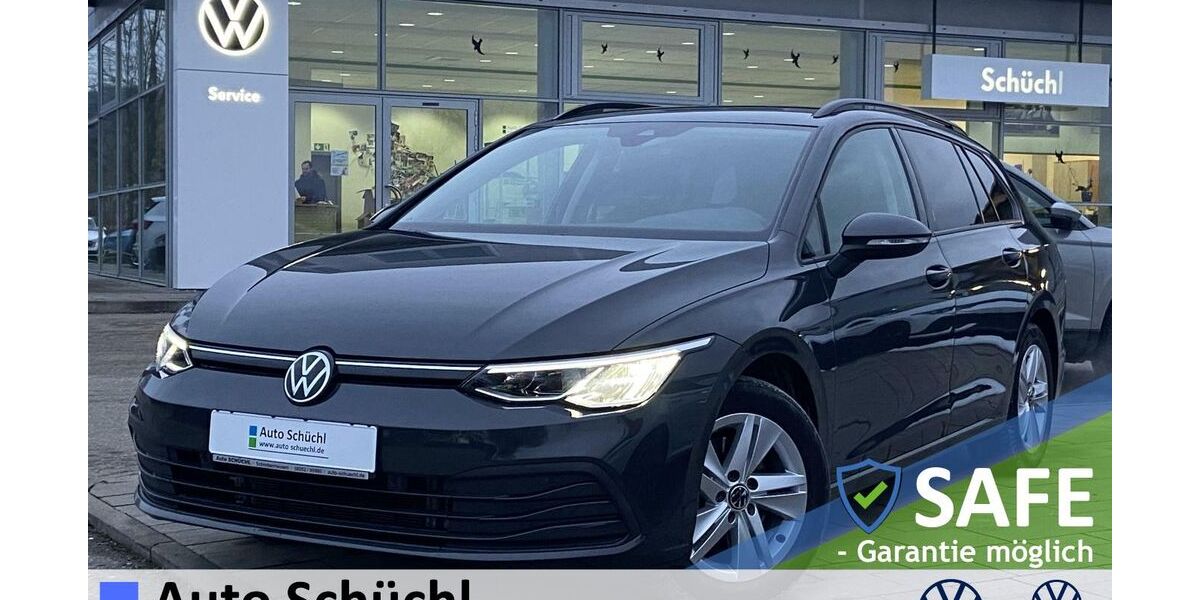 VW Golf 48.127 km 23.848 &euro; Schrobenhausen-Edelshsn. 86529