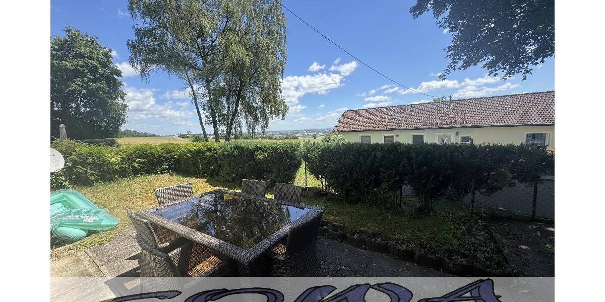 Erdgeschoss - 3 Zimmerwohnung mit Garten - Natur und doch Stadtnahe in Kreut Oberhausen bei Neuburg zu verkaufen - Ein Objekt von Ihrem Immobilienpartner SOWA Immobilien und Finanzen - Erdgeschoßwohnung Oberhausen Kreut | Angebot:26871342