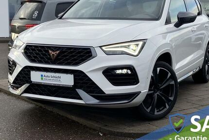Cupra Ateca 15.365 km 27.848 &euro; Schrobenhausen-Edelshsn. 86529