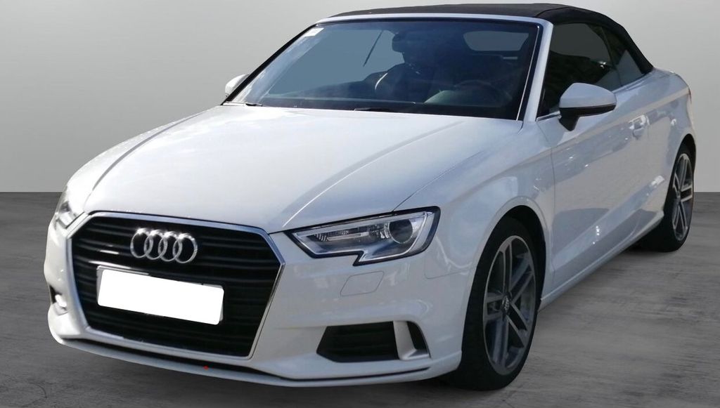 Audi A3 150.000 km 18.400 &euro; Ingolstadt 85055