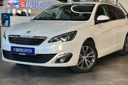 Peugeot 308 191.000 km 4.699 &euro; Pfaffenhofen 85276