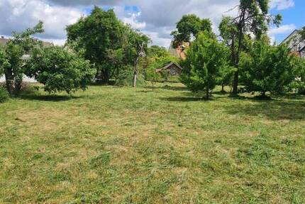 Grundstück Ingolstadt Etting - 760.000&euro; | Angebot:25701219