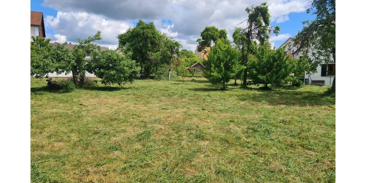 Grundstück Ingolstadt Etting - 760.000&euro; | Angebot:25701219