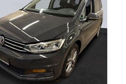 VW Touran 83.360 km 23.950 &euro; Manching 85077