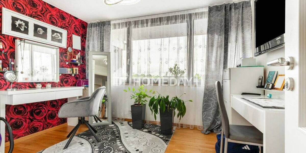 Etagenwohnung Riedenburg - 3 Zimmer, 82 m&sup2;, 279.900&euro; | Angebot:25684187