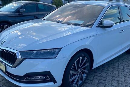 Skoda Octavia 28.999 km 31.999 &euro; Eichstätt 85072