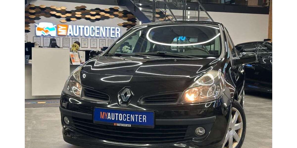 Renault Clio 199.300 km 1.899 &euro; Pfaffenhofen an der Ilm 85276