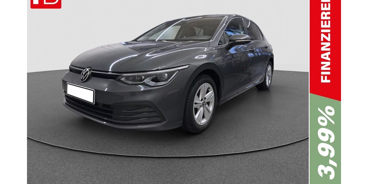 VW Golf 56.830 km 20.850 &euro; Manching 85077