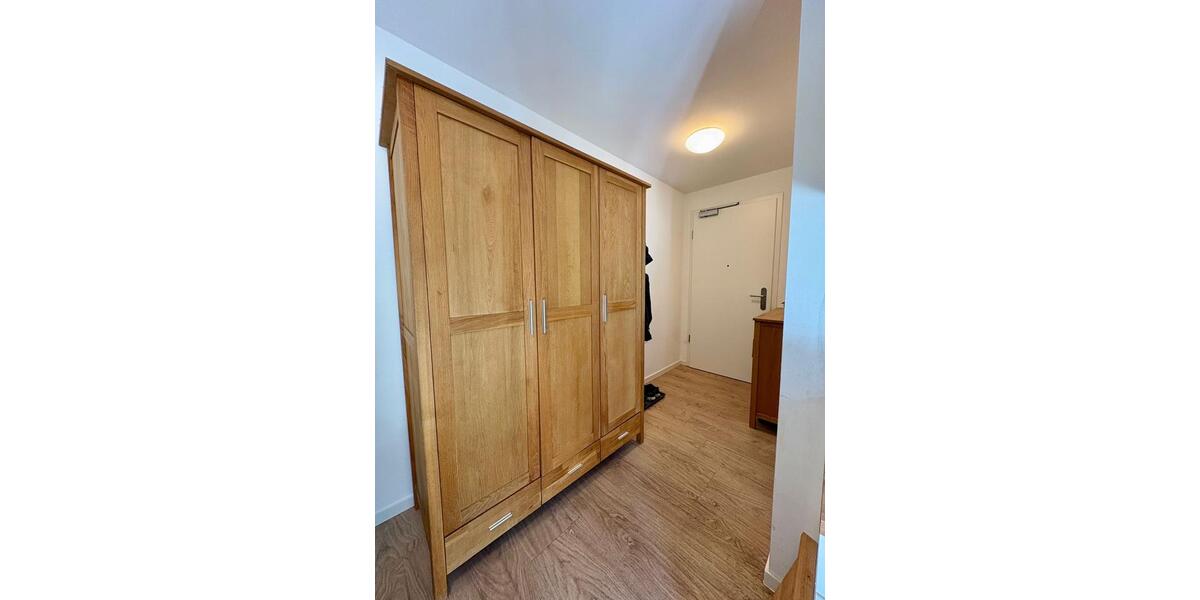 Erdgeschoßwohnung Ingolstadt Nordost - 1 Zimmer, 30 m&sup2;, 700&euro; | Angebot:26600676