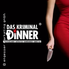 Das Kriminal Dinner - Krimidinner: Der letzte Joint der Marie Juana 09.05.2026 Brauereigasthof Hofmark