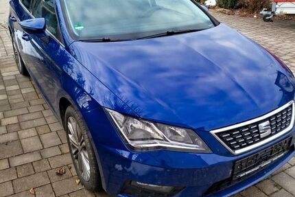 Seat Leon 98.000 km 13.600 &euro; Altmannstein 93336