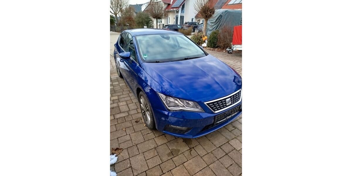 Seat Leon 98.000 km 13.600 &euro; Altmannstein 93336