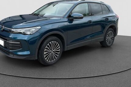 VW Tiguan 15.910 km 41.550 &euro; Manching 85077