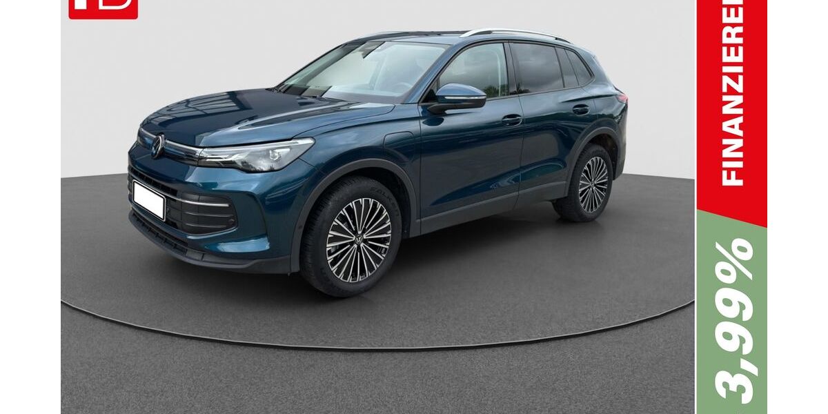 VW Tiguan 15.910 km 41.550 &euro; Manching 85077