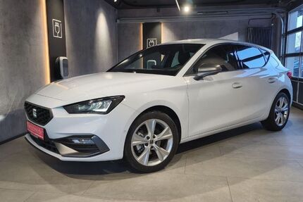 Seat Leon 19.996 km 26.950 &euro; Riedenburg 93339