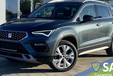 Seat Ateca 26.545 km 27.448 &euro; Schrobenhausen-Edelshsn. 86529