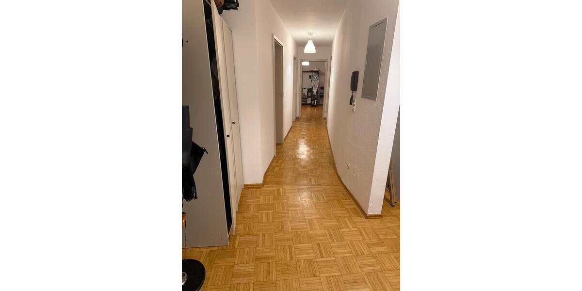 Etagenwohnung Eichstätt - 2 Zimmer, 81 m&sup2;, 800&euro; | Angebot:25570345