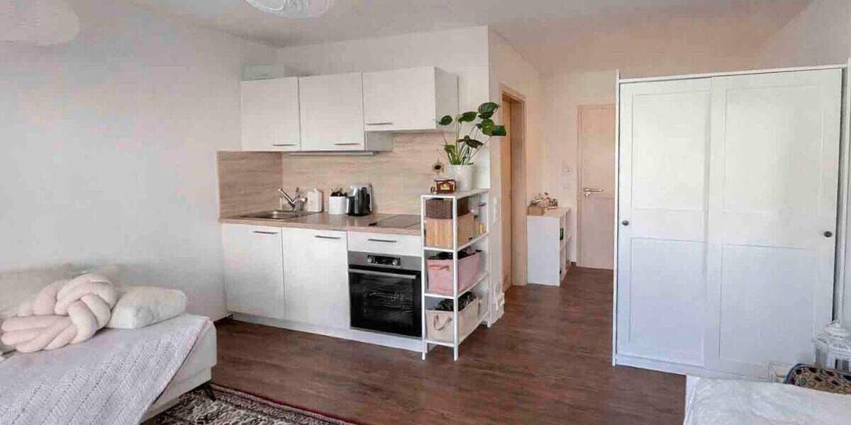 Einfamilienhaus Ingolstadt Nordost - 1 Zimmer, 135.000&euro; | Angebot:25649417