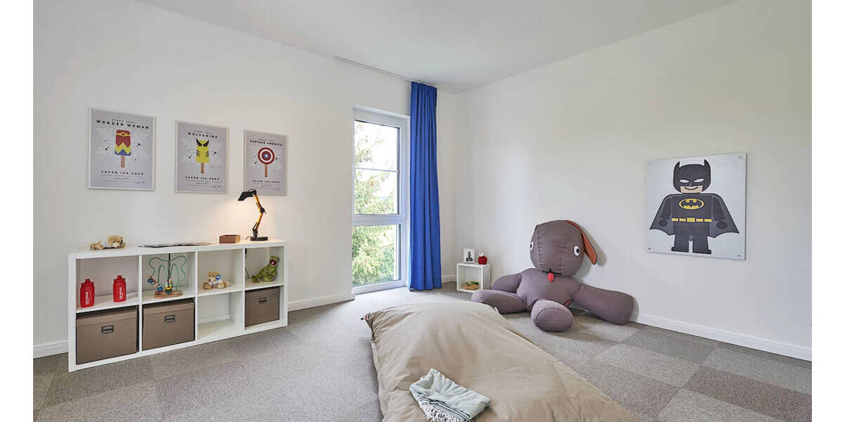 Einfamilienhaus Ingolstadt Nordost - 5 Zimmer, 148 m&sup2;, 998.000&euro; | Angebot:26840532