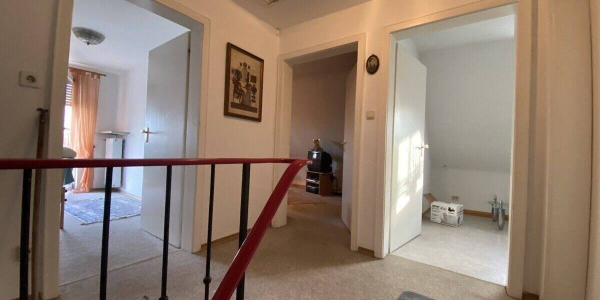 Doppelhaushälfte Neuburg an der Donau / Bittenbrunn Bittenbrunn - 5 Zimmer, 116 m&sup2;, 390.000&euro; | Angebot:25745469