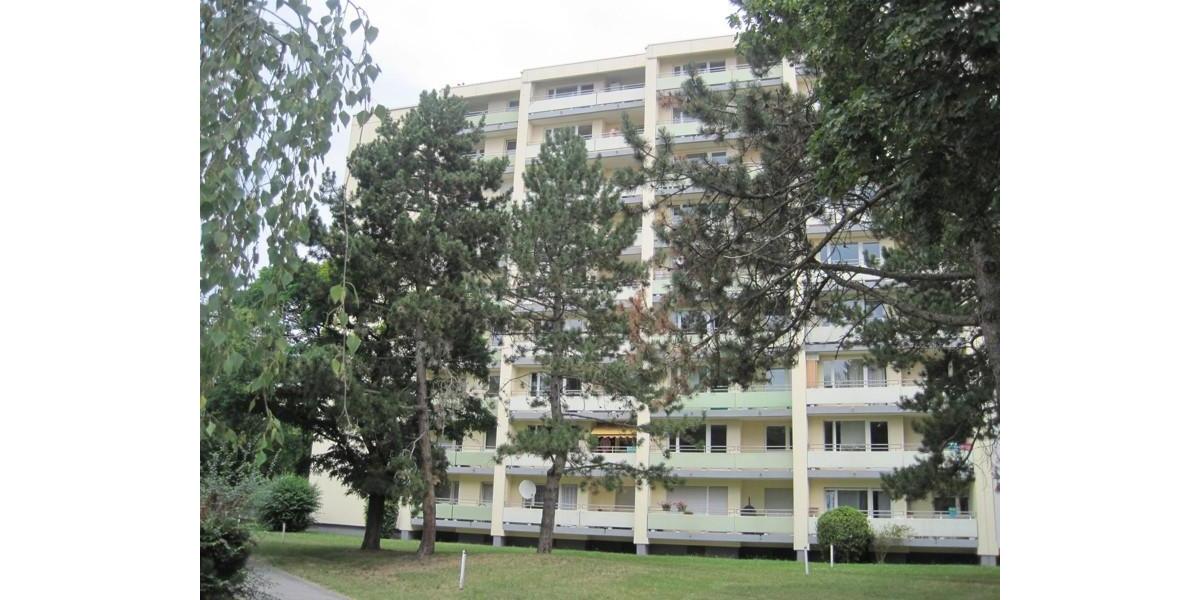 Erdgeschoßwohnung Ingolstadt Friedrichshofen-Hollerstauden - 3 Zimmer, 70 m&sup2;, 937&euro; | Angebot:26450515