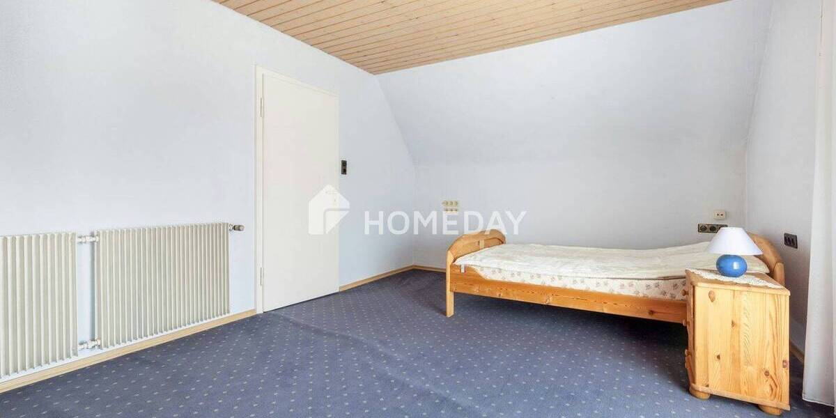 Einfamilienhaus Ingolstadt Rothenturm - 4 Zimmer, 98 m&sup2;, 799.000&euro; | Angebot:26204278