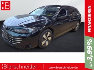 VW Passat Variant 24.570 km 34.650 &euro; Manching 85077