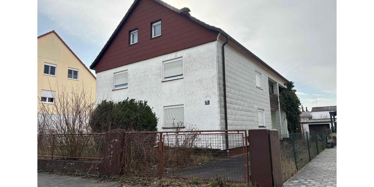 Mehrfamilienhaus, Wohnhaus Ingolstadt Münchener Straße - 585.000&euro; | Angebot:26764255