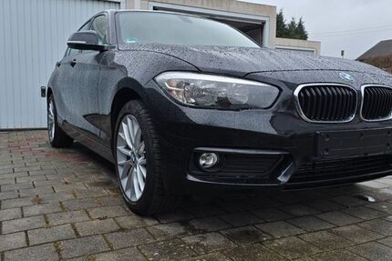 BMW 116 136.950 km 9.700 &euro; Manching 85077