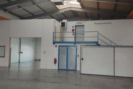 Gewerbeobjekt Geisenfeld - 3.000&euro; | Angebot:25973761