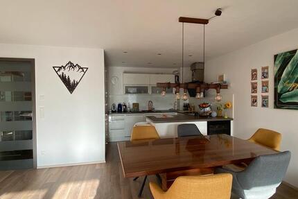 Wohnung Manching - 3 Zimmer, 100 m&sup2;, 515.000&euro; | Angebot:25230683