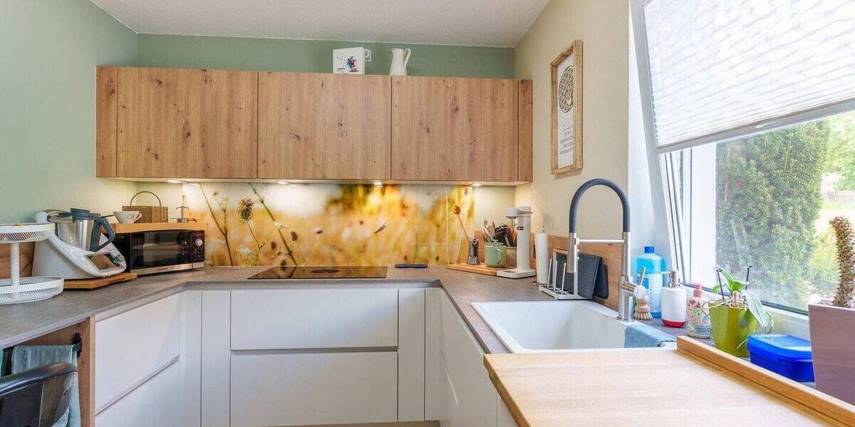 Doppelhaushälfte Denkendorf Zandt - 6 Zimmer, 155 m&sup2;, 539.000&euro; | Angebot:26624706