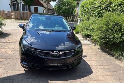 Opel Astra 77.000 km 9.750 &euro; Oberhausen 86697
