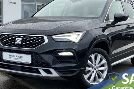 Seat Ateca 7.349 km 27.248 &euro; Schrobenhausen-Edelshsn. 86529