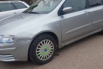 Fiat Stilo 103.000 km 599 &euro; Pfaffenhofen a.d.Ilm 85276