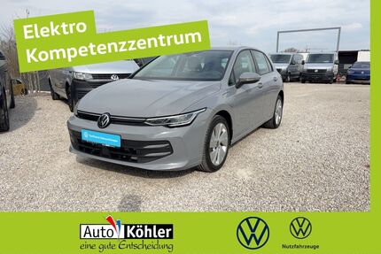 VW Golf 9.600 km 31.210 &euro; Mainburg 84048