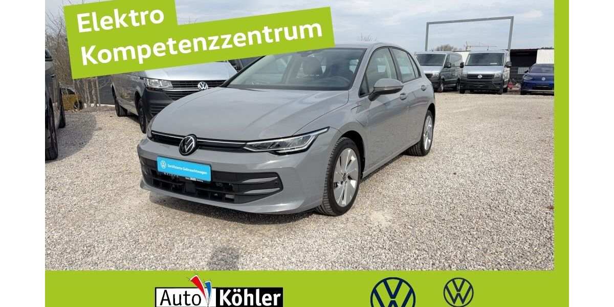 VW Golf 9.600 km 31.440 &euro; Mainburg 84048
