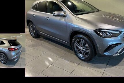 Mercedes-Benz GLA 200 13.350 km 38.350 &euro; Ingolstadt 85055
