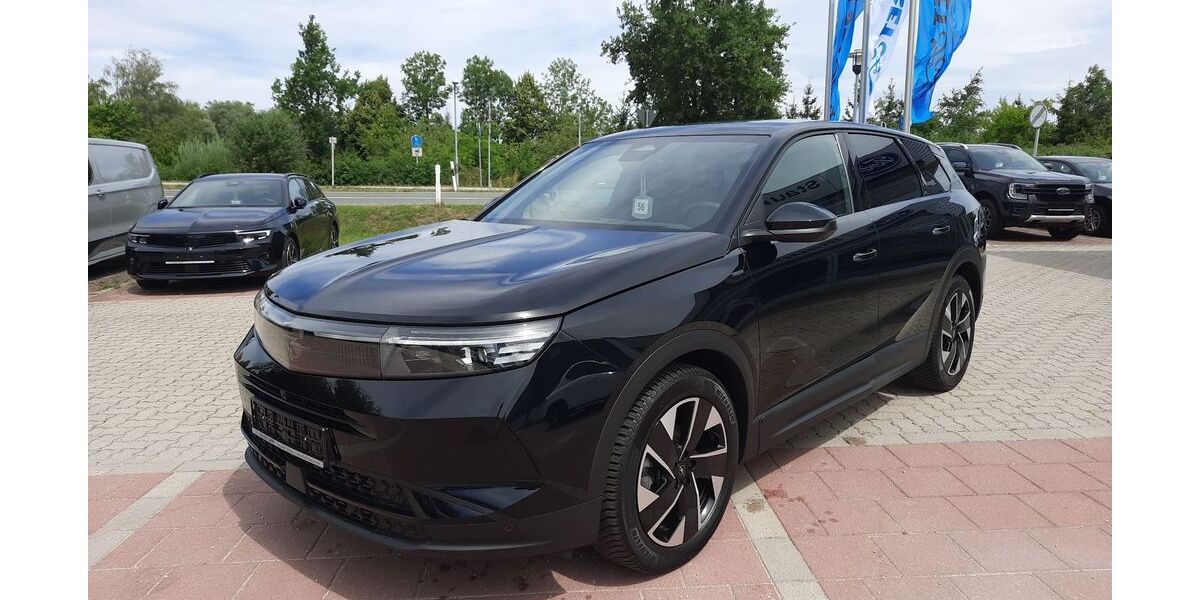 Opel Grandland (X) 47.241 km 22.780 &euro; Neustadt / Donau 93333