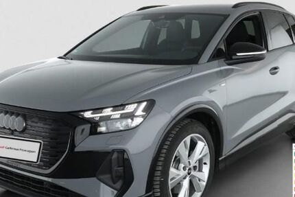 Audi Q4 e-tron 4.598 km 51.930 &euro; Pfaffenhofen 85276