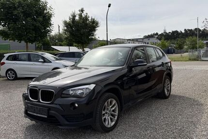 BMW X1 163.000 km 8.400 &euro; Hohenwart 86558