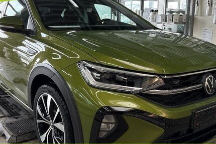 VW Taigo 42.811 km 22.240 &euro; Mainburg 84048