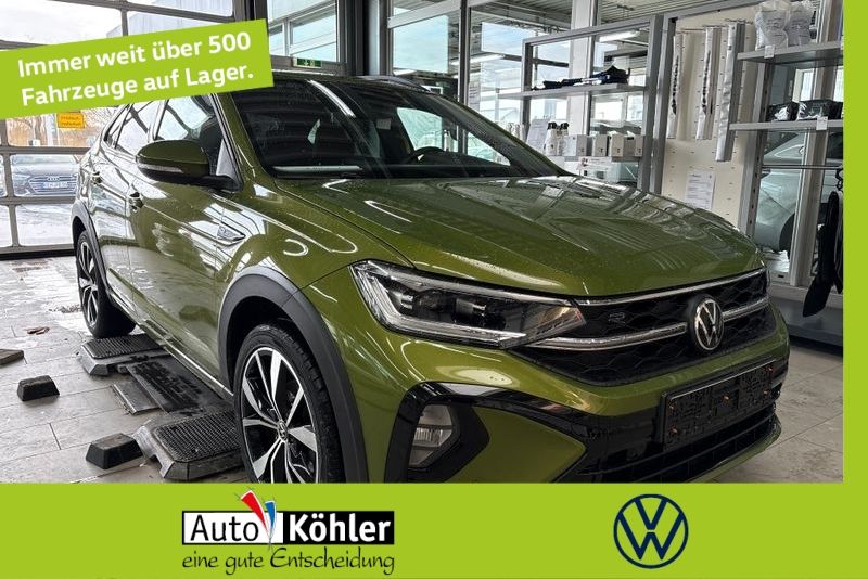 VW Taigo 42.811 km 22.240 &euro; Mainburg 84048