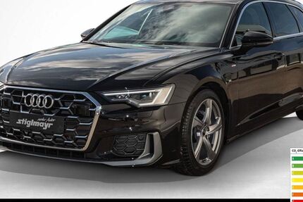 Audi A6 60.500 km 38.440 &euro; Pfaffenhofen 85276