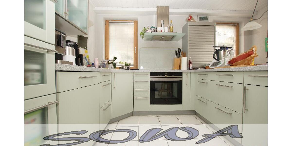 Stadtzentrum! Zwei Doppelhaushälften mit Garten im Herzen von Neuburg - Stadtlage! - Ein Objekt von Ihrem Immobilienpartner SOWA Immobilien und Finanzen - Doppelhaushälfte Neuburg | Angebot:24476559