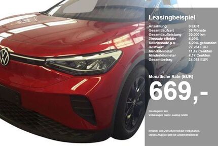 VW ID.4 12.610 km 43.450 &euro; Ingolstadt 85053