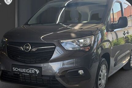 Opel Combo Life 4.094 km 20.900 &euro; Reichertshofen 85084